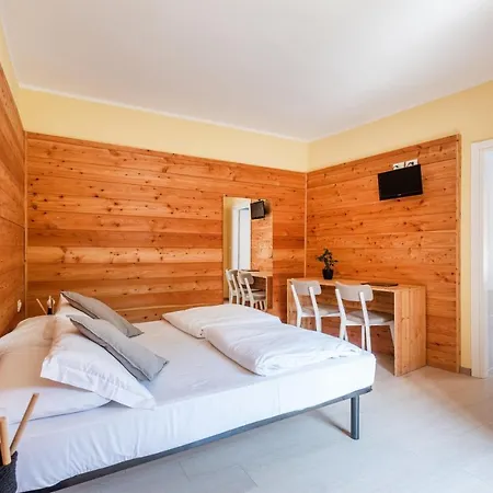 Bed & Breakfast Ruth Arco