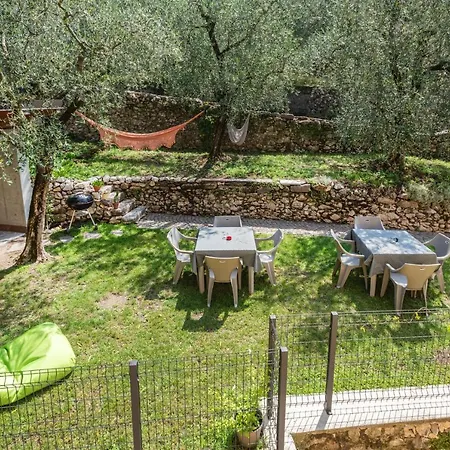 Ruth Bed & Breakfast Arco