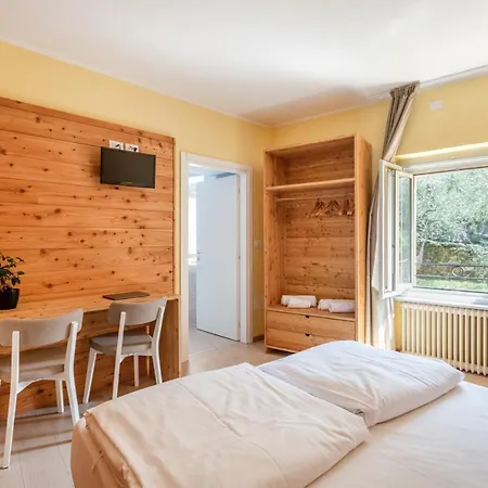 Bed & Breakfast Ruth Arco
