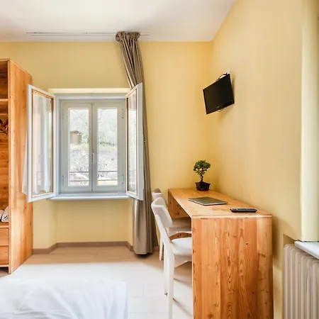 Ruth Bed & Breakfast *