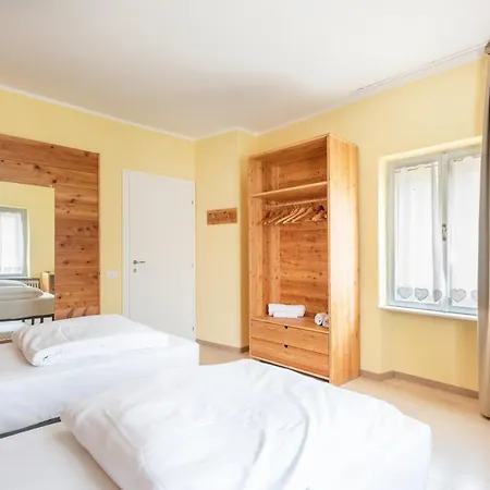 Ruth Bed & Breakfast