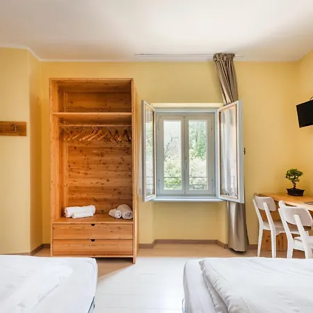 Bed & Breakfast Ruth *