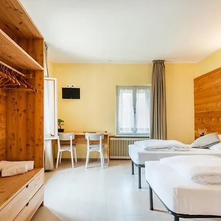 Bed & Breakfast Ruth Arco