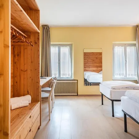 Bed & Breakfast Ruth *