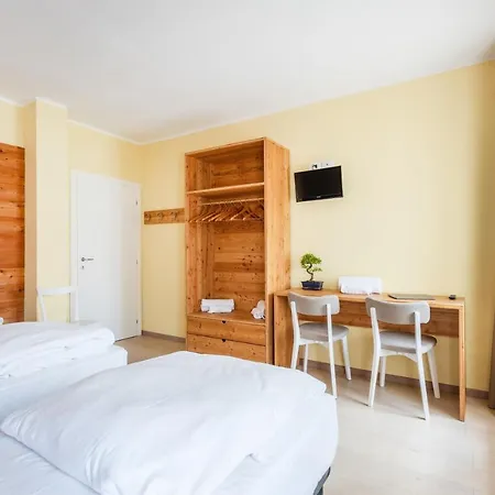 Ruth Bed & Breakfast Arco