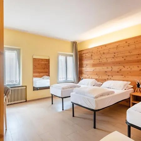 Ruth Bed & Breakfast Arco