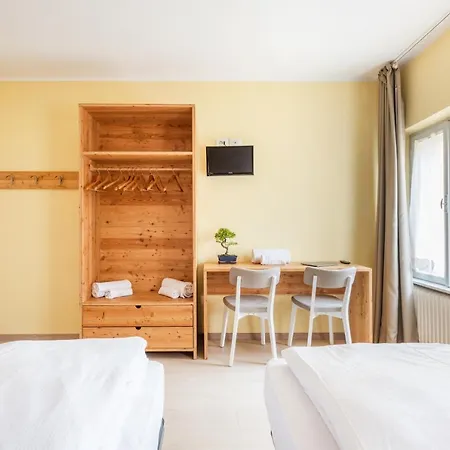 Bed & Breakfast Ruth *