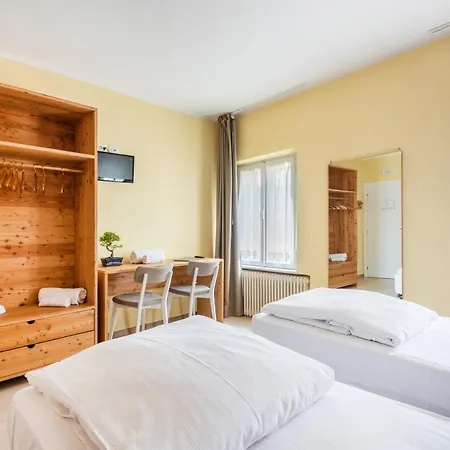 Ruth Bed & Breakfast *